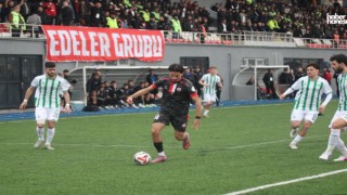 Son Nefeste Gelen Zafer! Kahramanmaraşspor Hayati 3 Puanı Aldı