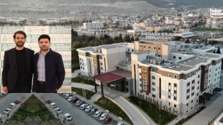 Sular Akademi Hastanesi’nden Ramazan Bayramı Mesajı: “Sağlık ve Dayanışmayla Daha Güçlü Yarınlara”