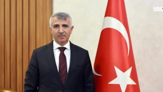 Vali Ünlüer: “İstiklal Marşı Milletimizin Bağımsızlık Ruhunun Simgesidir”