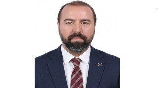 Yeniden Refah Partisi Türkoğlu İlçe Başkanlığı’nda Görev Değişimi