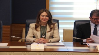 Zuhal Karakoç: “Türkiye, KKTC’nin Yanında Olmaya Devam Edecek”