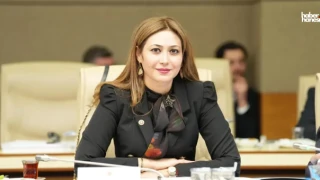 Zuhal Karakoç’tan İtfaiyecilere Özel Statü Hamlesi: TBMM’ye Kanun Teklifi Sunuldu