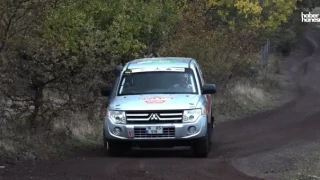 Baja Germanicia Kahramanmaraş’ta Start Alıyor: 32 Sporcu Aynı Parkurda