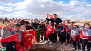Başkan Umut Yılmaz: “23 Nisan Geleceğe Güvenin En Güçlü Simgesi”