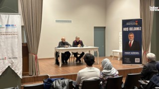 Kahramanmaraş Büyükşehir’in Yazarlık Akademisinde ‘Kalemin Gücü’ Konuşuldu