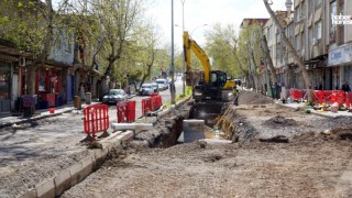 Kahramanmaraş Dumlupınar’da dev altyapı yatırımı: 60 milyon TL’lik proje