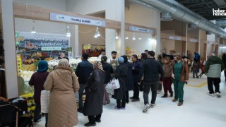Kahramanmaraş, Gastronomisi ve El Sanatlarıyla İstanbul’da Göz Dolduruyor