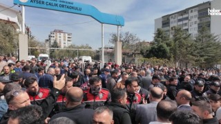 Kahramanmaraş Saldırısında Şok Belge: 11 Nisan Detayı