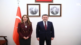 Kahramanmaraş Tarımı İçin Kritik Zirve: Milletvekili Karakoç Talepleri Bakan Yumaklı'ya İletti