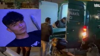 Kahramanmaraşlı genç Mersin’de hayatını kaybetti: Büfede ölü bulundu