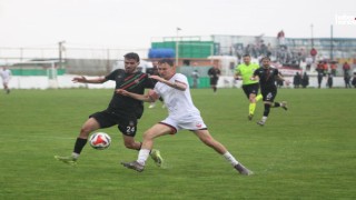 Kahramanmaraşspor Tarihinde İlk Kez Düştü! 2-2 Yetmedi, Profesyonel Liglere Veda