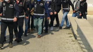 Kahramanmaraş’ta Dev Asayiş Operasyonu: 35 Bin Kişi Sorgulandı, Silah Deposu Ortaya Çıkarıldı
