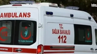 Kahramanmaraş’ta İş Kazası: 26 Yaşındaki İşçi Elektrik Akımına Kapılarak Hayatını Kaybetti