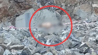 Kahramanmaraş’ta İş Kazası: Mermer Ocağındaki Patlama Can Aldı