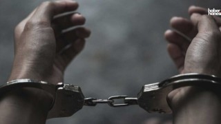 Kahramanmaraş’ta İş Yerine Kurşun Yağdıran Şüpheli Yakalandı