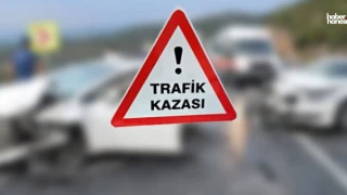 Kahramanmaraş’ta Kaza: Sanayi Kavşağı’nda 4 Kişi Yaralandı