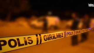 Kahramanmaraş’ta Korkunç Cinayet: Genç Kadın Hayatını Kaybetti