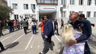Kahramanmaraş’ta Ortaokulda Silahlı Dehşet: 1 Öğretmen, 3 Öğrenci Can Verdi!