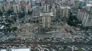 Kahramanmaraş’ta Penta Park Davasında Tahliye Kararı Tepki Çekti