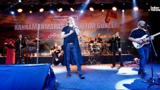 Kıraç, İstanbul’daki Tanıtım Günleri’nde Hemşehrilerine Unutulmaz Bir Akşam Yaşattı