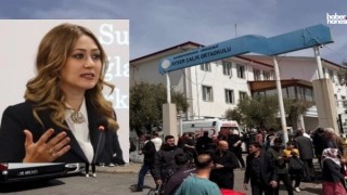 Milletvekili Karakoç’tan Kahramanmaraş’taki okul saldırısına ilişkin sert açıklama!