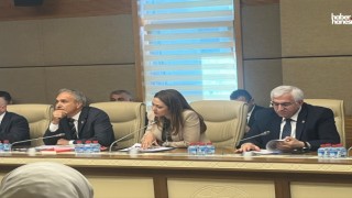 Milletvekili Karakoç’tan Çocuk Güvenliği Vurgusu: “Sorumluluğumuz Büyük, Çalışmalarımız Kararlı”