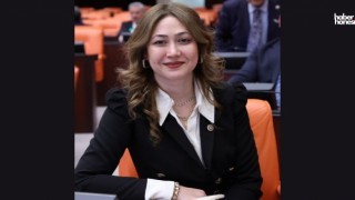 Milletvekili Zuhal Karakoç’tan AB’ye Sert Eleştiri: 'Türkiye Üyelikte Dışlanıyor'