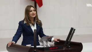 Milletvekili Zuhal Karakoç’tan Gündüz Kuşağı Programlarına Sıkı Denetim Teklifi