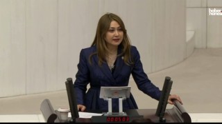 Milletvekili Zuhal Karakoç’tan Kritik Uyarı: 'Dijital Tehditler Artık Milli Güvenlik Sorunu'