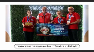 SANKO Okulları’ndan 25. Yıla Özel Anlamlı Sergi