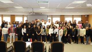 SANKO Üniversitesi’nde “Güvenli Cerrahi” Konferansı: Hasta Güvenliği Masaya Yatırıldı
