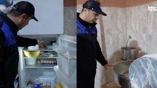 Şehitkamil’de Hijyen Denetimi: Kurallara Uymayana Ceza