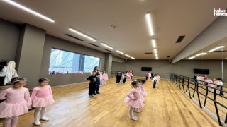 Şehitkamil’de Sanat Akademisi Bahar Dönemi Başladı