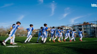 Şehitkamil’den Bir İlk: U10 Futbol Turnuvası Heyecanı