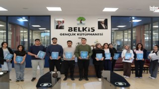Şehitkamil’den Eğitime Büyük Destek: 75 Bin 600 Kitap Öğrencilere Ulaştı