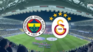 Süper Lig’de Şampiyonluğu Belirleyecek Derbi: Galatasaray – Fenerbahçe