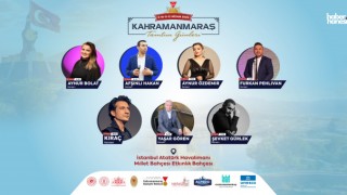 Tanıtım Günleri, Son Gününde de Birbirinden Renkli Programlara Sahne Olacak