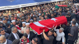 Türkiye Ağlıyor: Kahramanmaraş’ta Kaybedilen Canlar Son Yolculuğuna Uğurlanıyor
