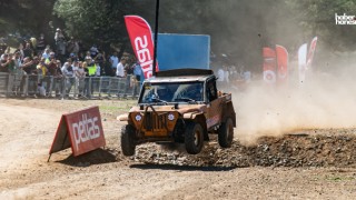 2026 Türkiye Offroad Şampiyonası’nın İkinci Ayağı Kapıçam’da Koşulacak