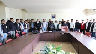 Akedaş ve Üniversite İş Birliğiyle Gençlere Kariyer Rehberliği