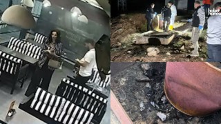 Antalya’da Kaybolan Kahramanmaraşlı Kübra Yapıcı Vahşice Öldürüldü!