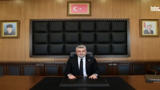 Başkan Fırat Görgel: “Bayramda Paylaşmanın ve Dayanışmanın Gücünü Unutmayalım”