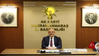Başkan Gül: “Bayramlar Kardeşlik ve Dayanışmanın Simgesidir”