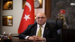 Başkan Mehmet Akpınar: “Bayramlar Birlik ve Kardeşliğimizi Güçlendiriyor”