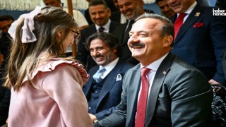 Başkan Yavuz Ağıralioğlu: “Bayramdan Sonra Yollara Düşeceğiz”