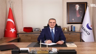 Dr. Yusuf Ziya Yıldırım: “Bayramlar Dayanışmanın Güçlendiği Zamanlardır”