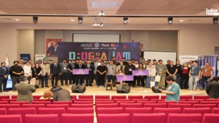 Geleceğin Mirası Dijital Dünyada Şekillendi: DOGA GAME JAM 3’te Ödüller Sahiplerini Buldu!