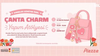 Kahramanmaraş Büyükşehir, Anneler Günü’nde “Sevgi Atölyesi” Kuruyor