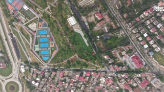 Kahramanmaraş Büyükşehir, Hacı Bayram Veli Mahallesi’nde 10 Milyonluk Asfalt Yatırımını Tamamladı