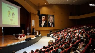 Kahramanmaraş Büyükşehir’den Çocuklar İçin İlham Veren Etkinlik